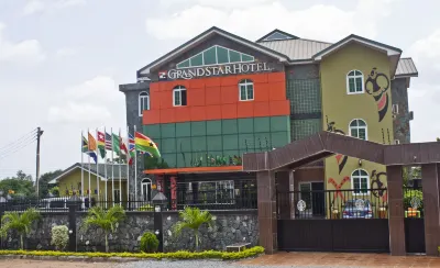 Grand Star Hotel