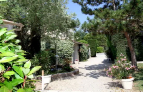 Auberge des Pins
