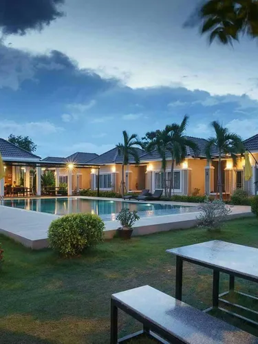รูปภาพของเม็ดทราย รีสอร์ต