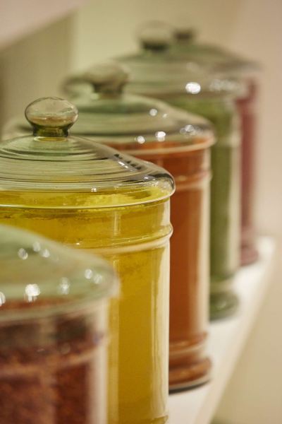 レストラン ハイアット リージェンシー マニラ シティ オブ ドリームズの写真