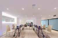 Hotel Palma Bellver, Affiliated by Meliá - parking