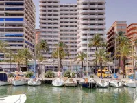 Hotel Palma Bellver, Affiliated by Meliá Hotels near Palma Port
