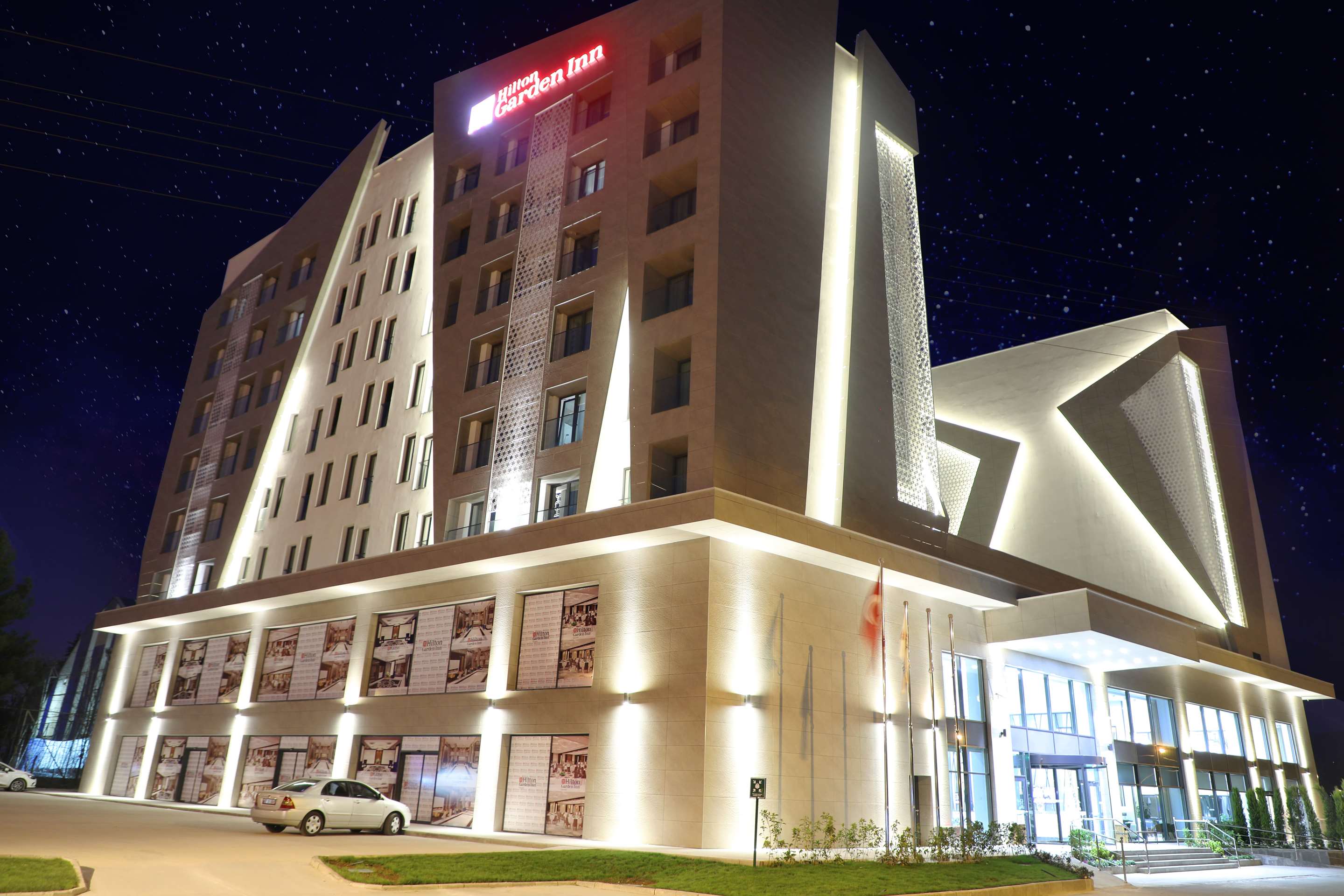 Hilton Garden Inn Adiyaman