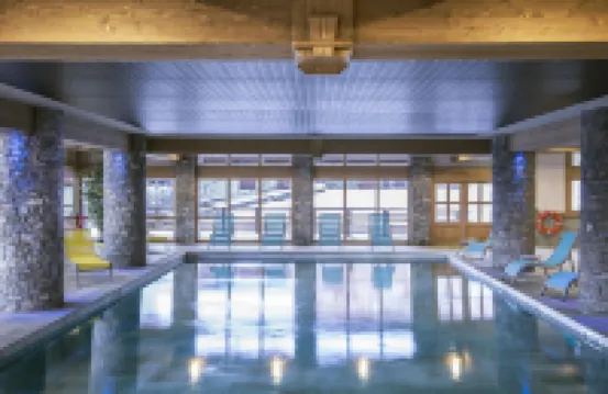 CGH Résidence Boutique la Grange Aux fées