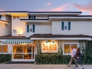 Laguna Beach House