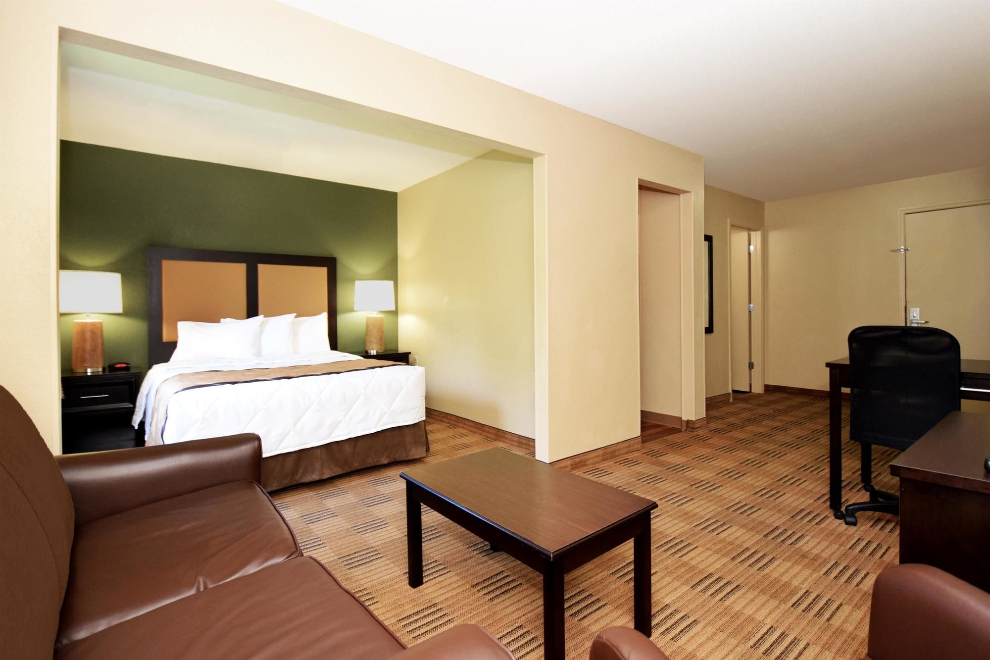 Extended Stay America Suites - Fort Worth - Fossil Creek