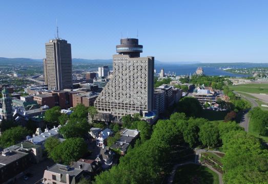 르 콩코르드 뷰