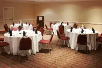 Four Points by Sheraton Kansas City Airport Hôtels à : Kansas City
