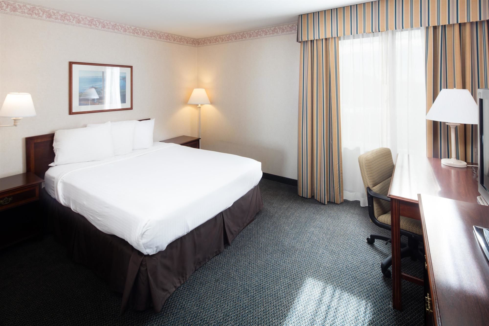 Red Lion Hotel & Conference Center Seattle Renton