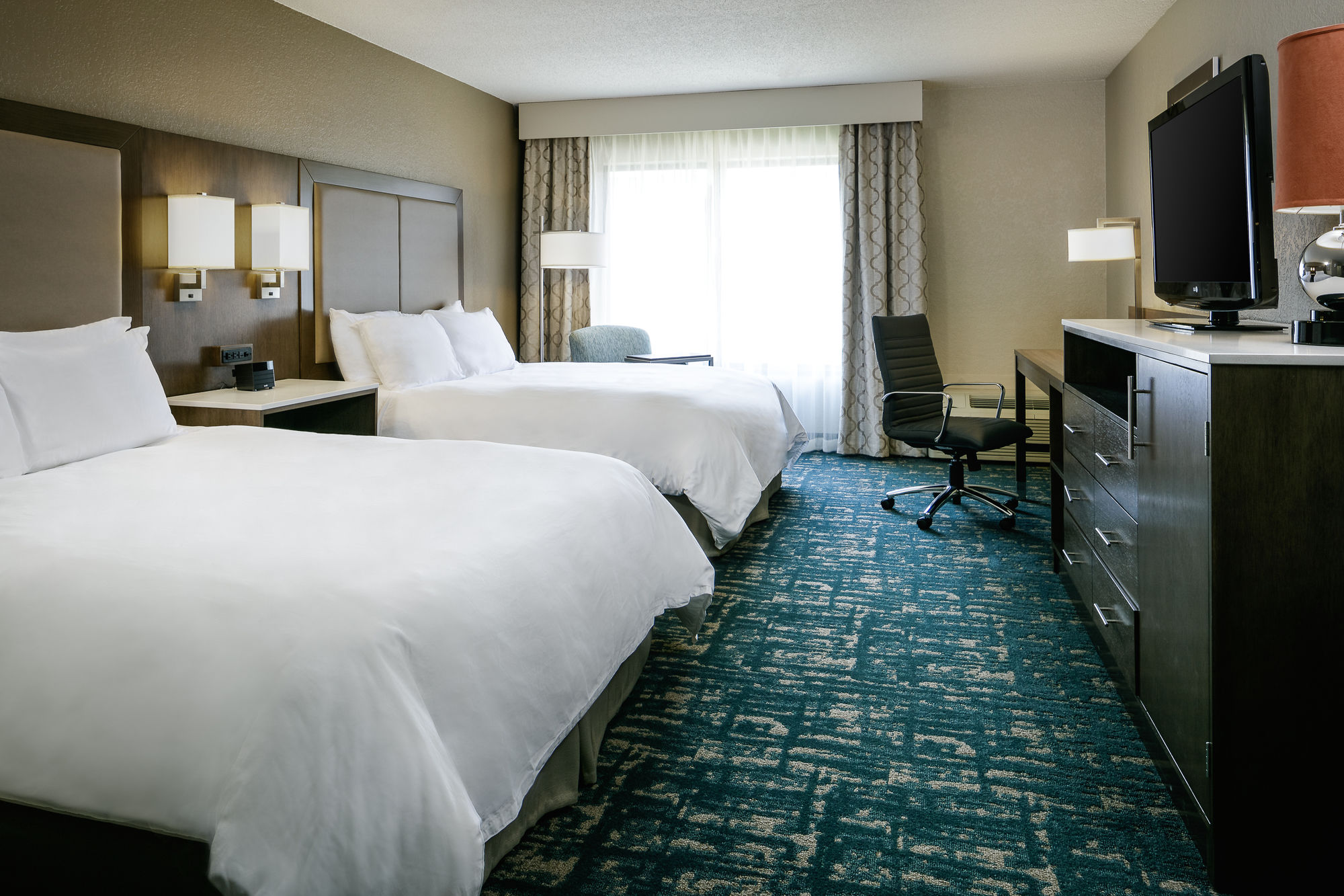 Radisson Hotel & Conference Center Coralville - Iowa City