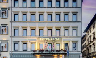 Hotel Roma