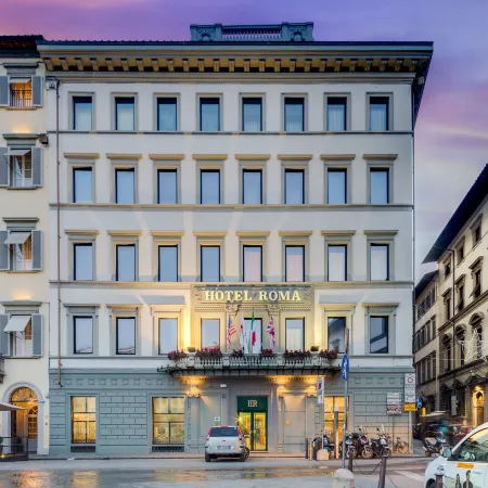 Hotel Roma