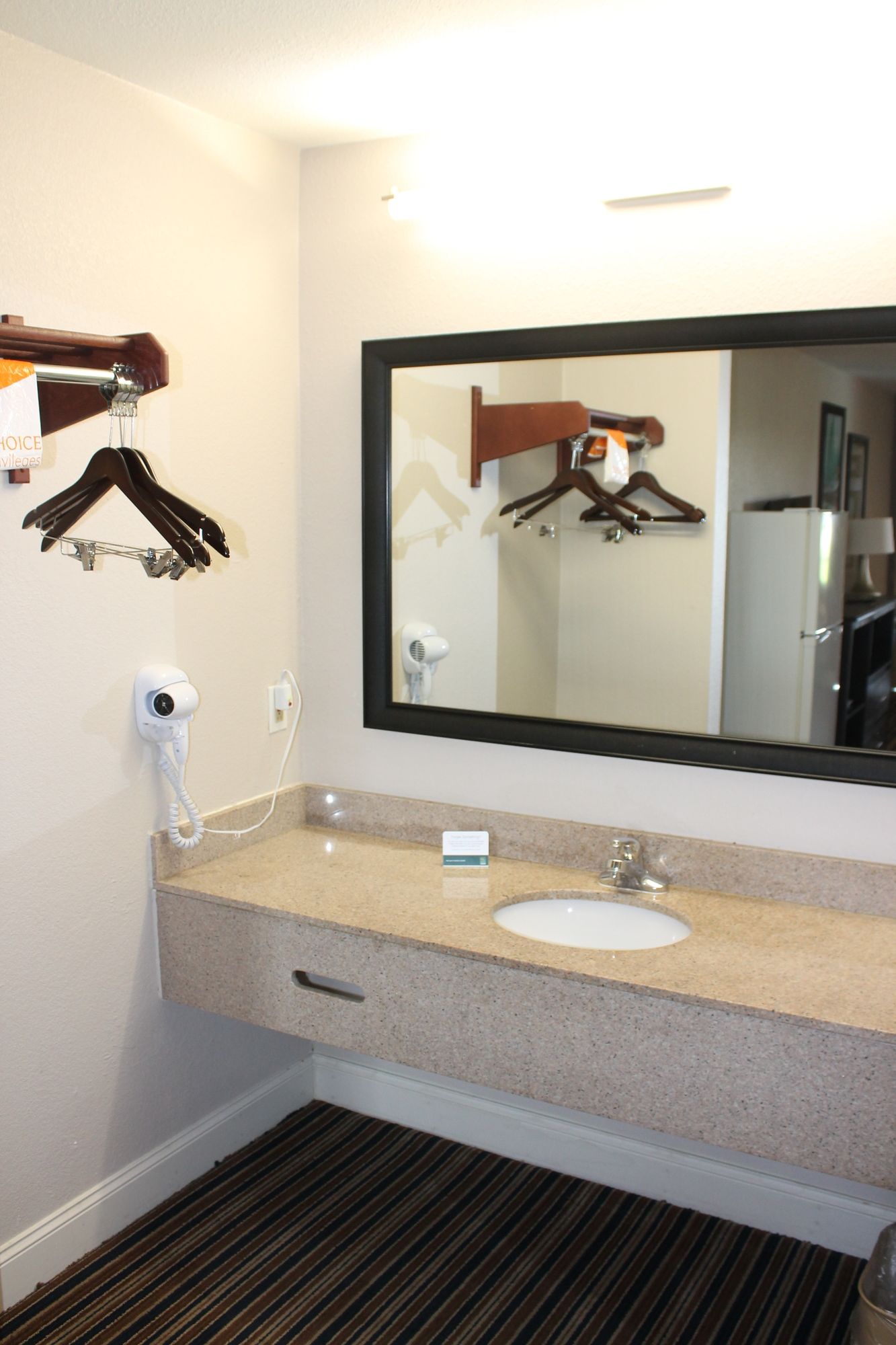 Quality Inn Port Arthur – Nederland