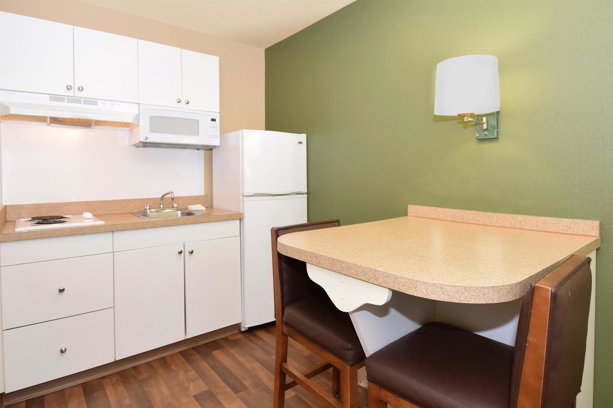 Extended Stay America Suites - Sacramento - South Natomas