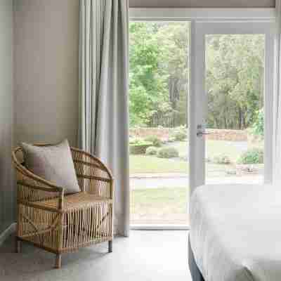 Lancemore Lindenderry Red Hill Rooms