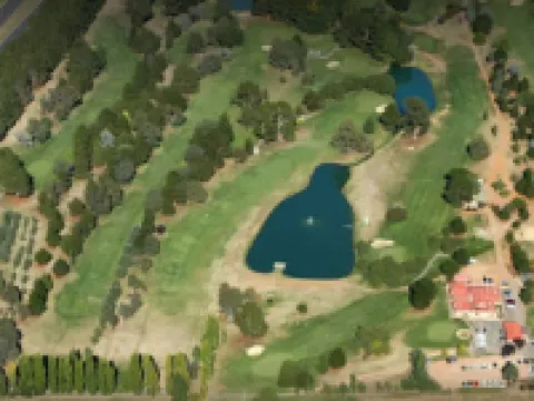 โรงแรมการ์เด้น ซิตี้ - บีดับเบิลยู ซิกเนเจอร์ คอลเลกชัน โรงแรมในแคนเบอร์รา