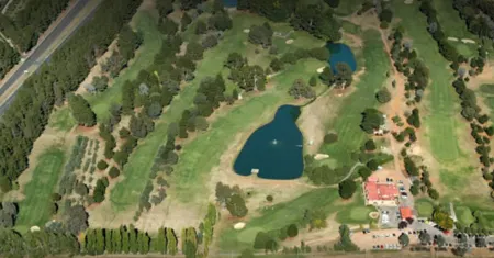 Garden City Hotel, Signature Collection Отели рядом с достопримечательностью «Canberra Outlet Centre»