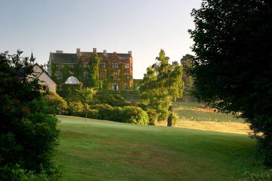 Pennyhill Park Hotel And Spa Bagshot Updated 21 Price Reviews Trip Com