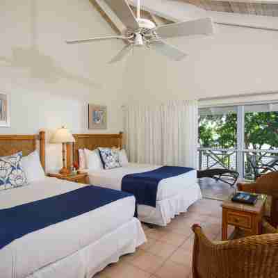 Ocean Club Resort Rooms