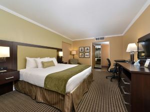 Best Western Royal Sun Inn  Suites