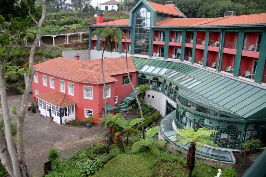 Quinta do Monte Hotels in der Nähe von Funchal Ecological Park