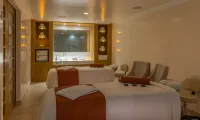普韋布洛博尼託太平洋水療全包度假村-限成人 - SPA