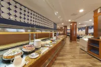 Bella Vista Hotel