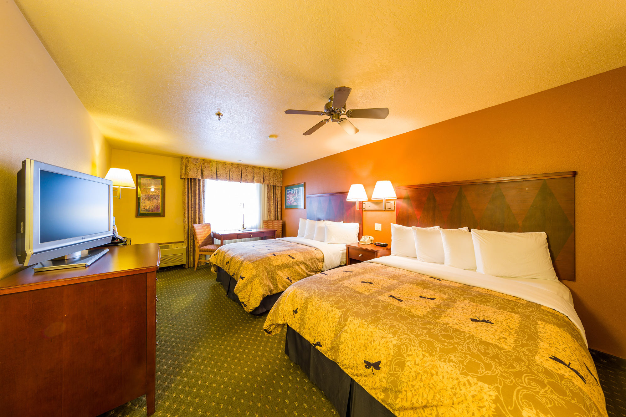 Alpine Inn & Suites Gunnison