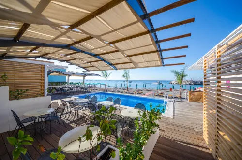 Hotel San Francesco