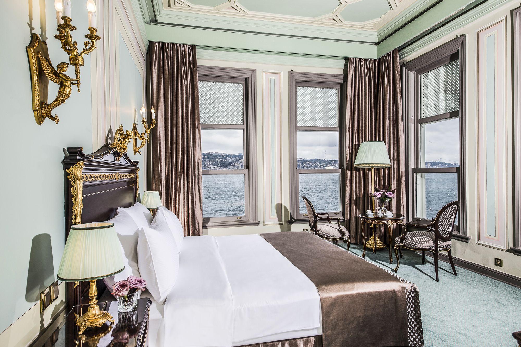 Bosphorus Palace Hotel