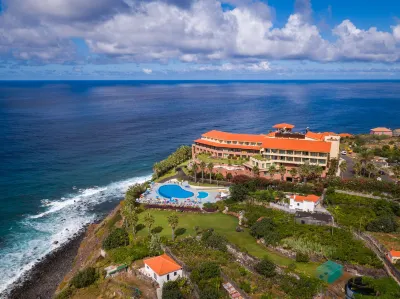 Monte Mar Palace Hotel Hotels in Ponta Delgada