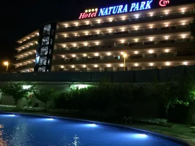 那圖拉公園飯店