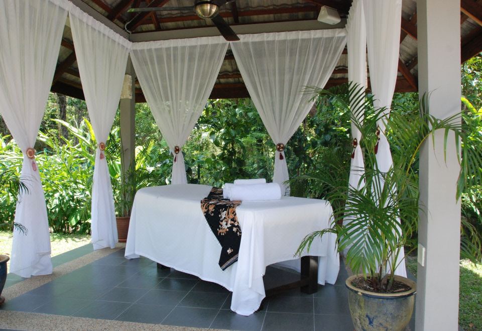 더 프랜지패니 랑카위 리조트 앤드 스파 썸네일