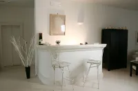 Il San Francesco Charming Hotel - bar