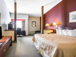 Quality Inn & Suites Elizabethtown