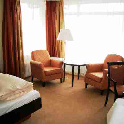 Hotel Hof Sudermuhlen Rooms