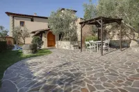 Agriturismo la Presura