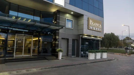 布蘭卡酒店