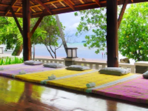 ゴールデン ビーチ リゾート クラビのホテル