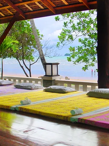 รูปภาพของโกลเด้นบีช รีสอร์ท