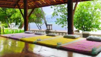 Golden Beach Resort Hôtels à : Krabi