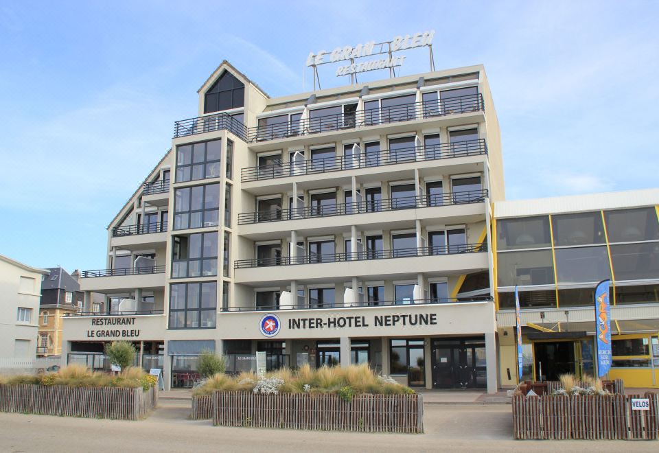 Maison D Hote Berck Sur Mer | Ventana Blog
