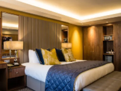 Lea Marston Hotel Hotels in Sutton Coldfield