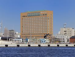Kushiro Prince Hotel