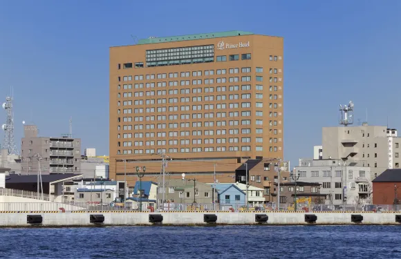 釧路王子大酒店