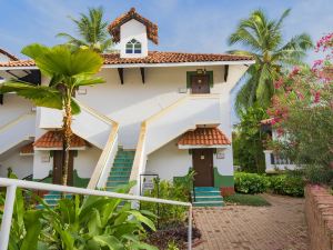 Heritage Village Resort & Spa Goa