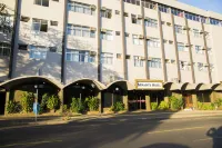 Mirante Hotel Hotels near Itaipu Binacional