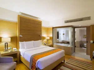 Courtyard Gurugram Downtown