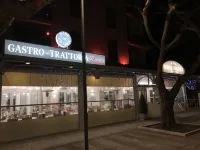 Hotel Branca Hotel a Praia a Mare