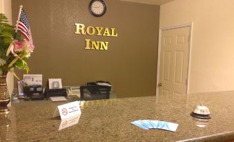 Royal Inn Eugene- Airport